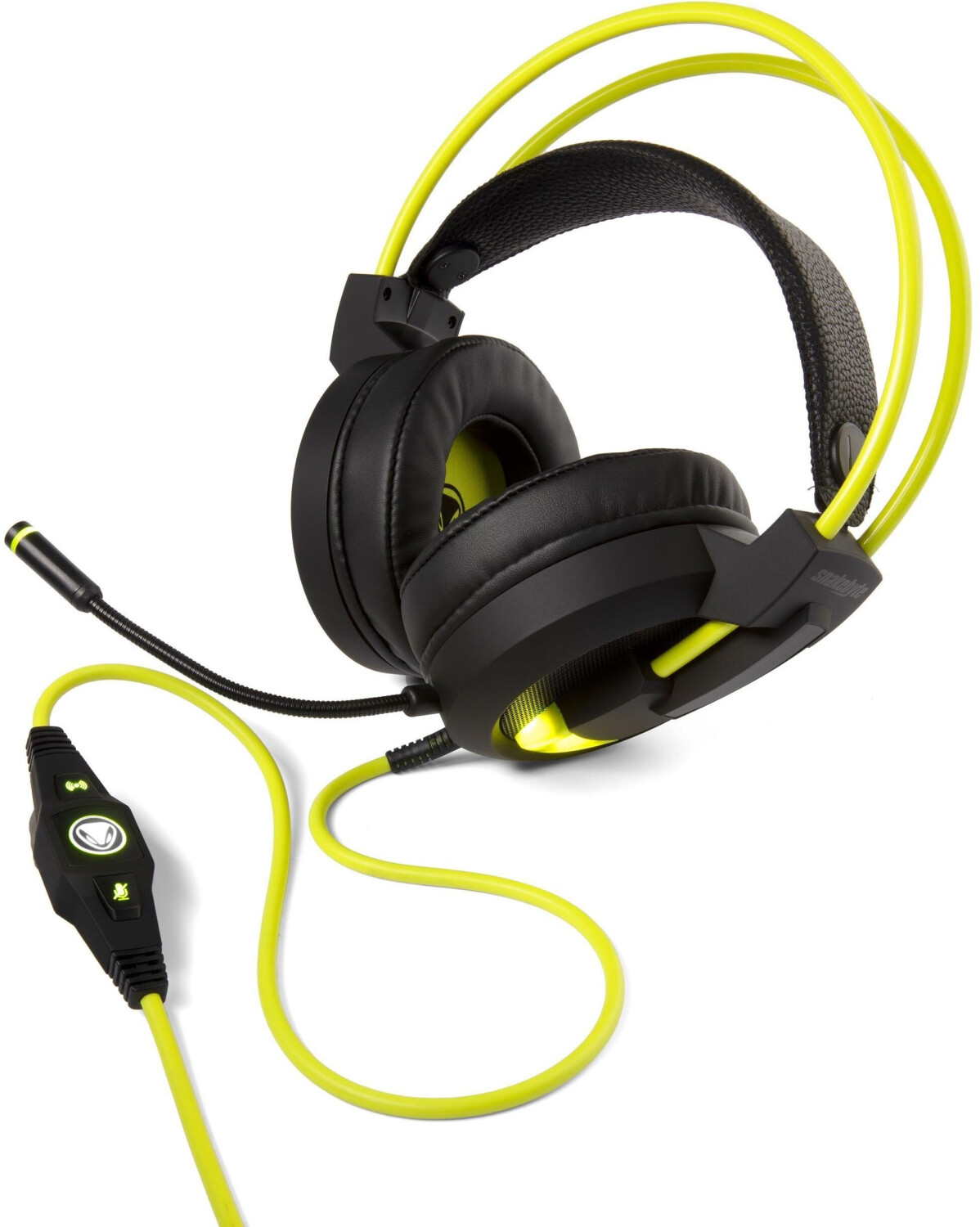 Snakebyte Head:Set Pro