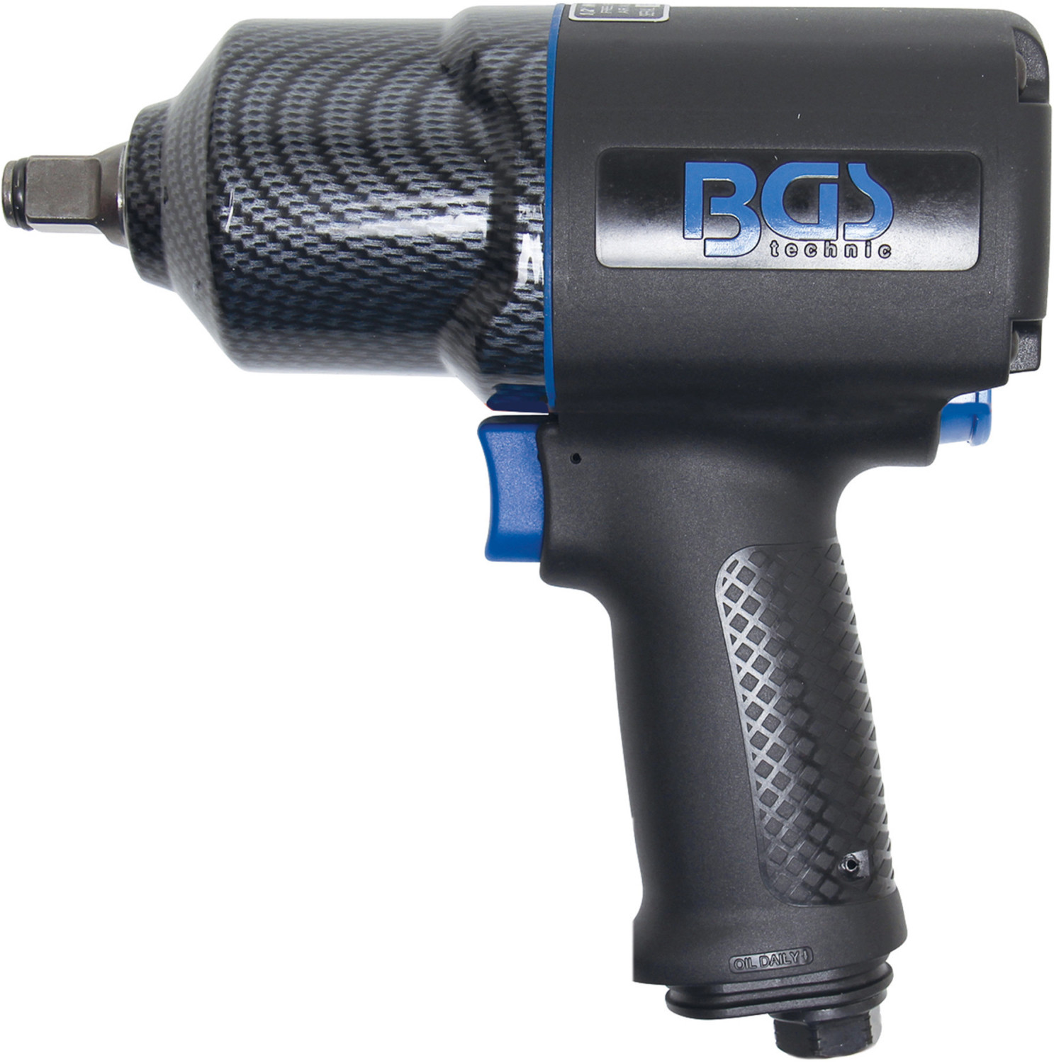 BGS 12,5mm 1756 Nm (9230)