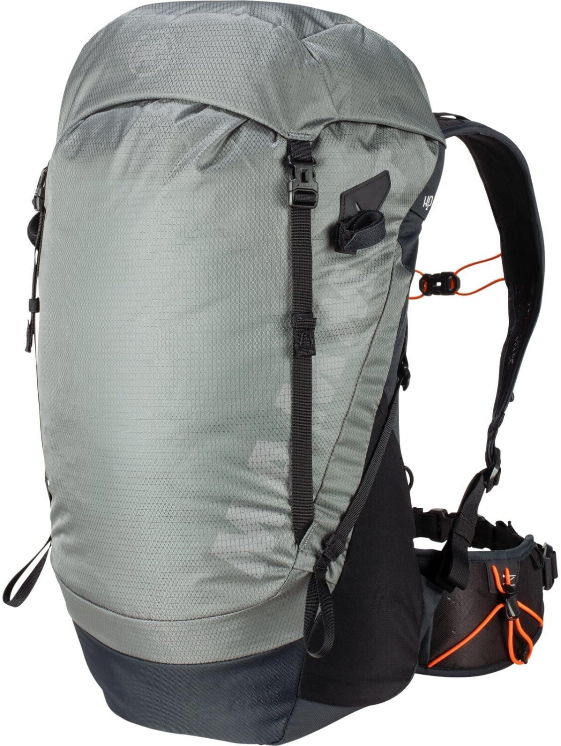 Mammut Ducan 24 Women granite/black