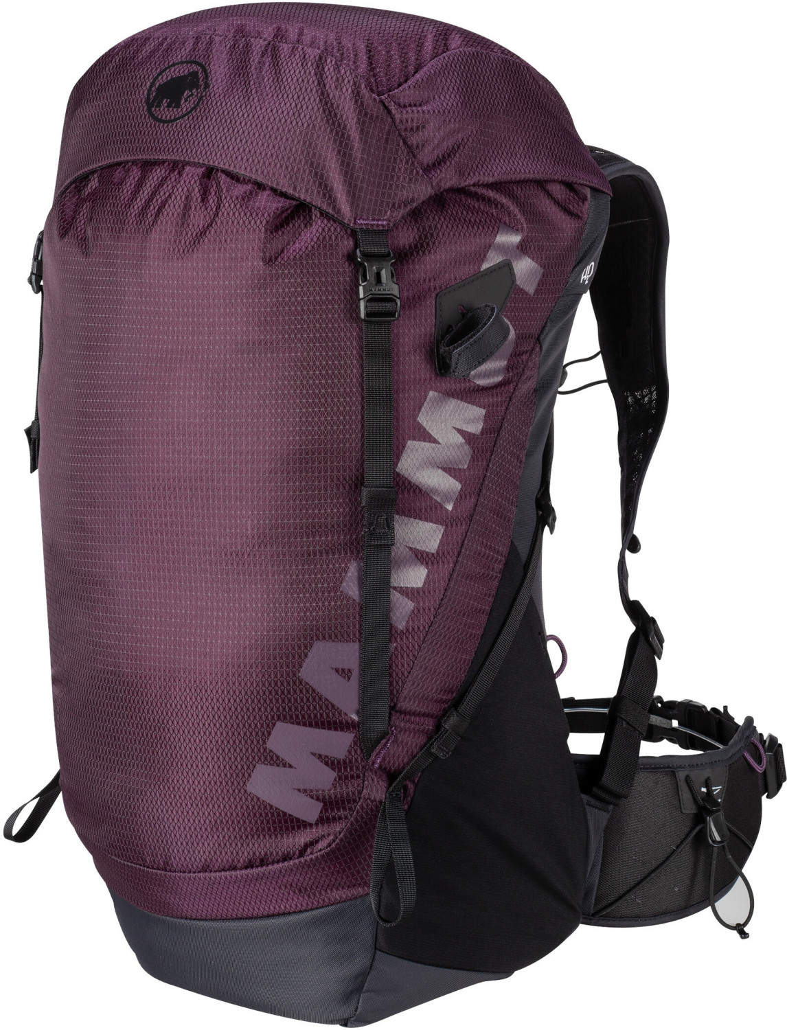 Mammut Ducan 24 Women galaxy/black