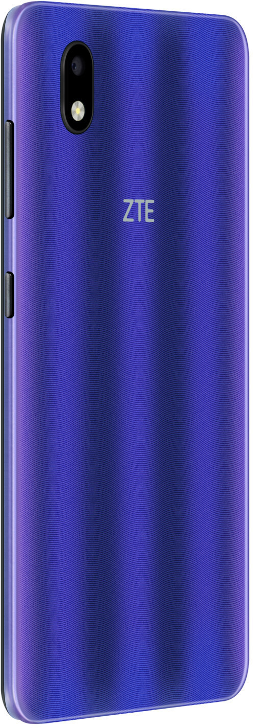 Zte a3 2020 аккумулятор