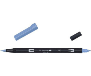 Tombow peacock blue clearance