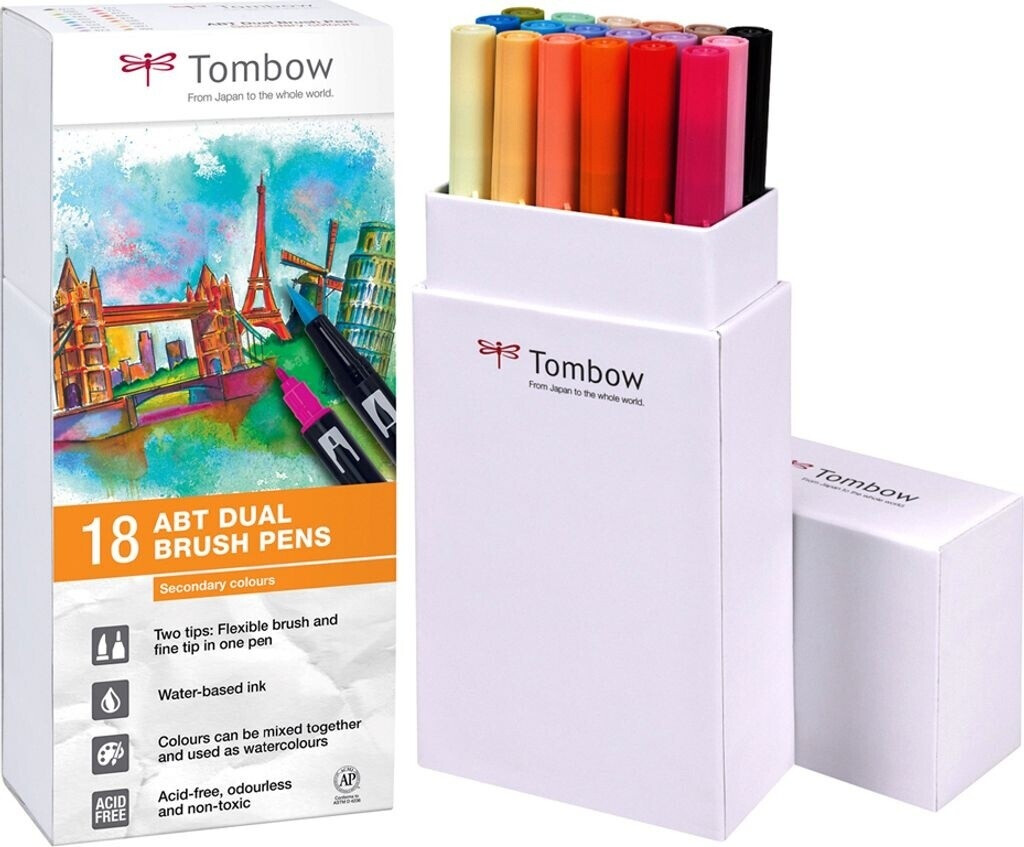 Tombow ABT-18P-2