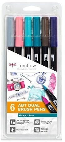 Tombow ABT-6P-5