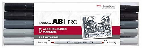 Tombow ABTP-5P-4