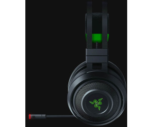 Audífonos Gamer Inalámbricos Razer Nari Ultimate para Xbox