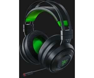 Buy Razer Xbox One Nari Ultimate From 149 07 Today Best Deals On Idealo Co Uk