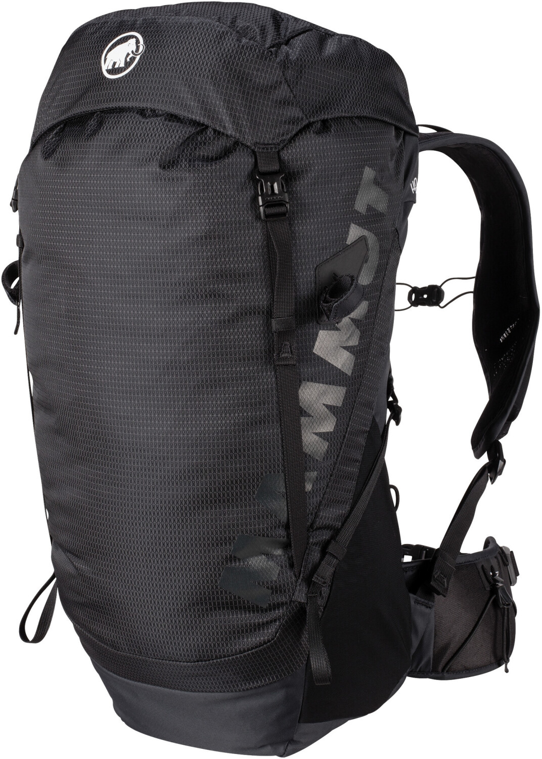 Mammut Ducan 24 black