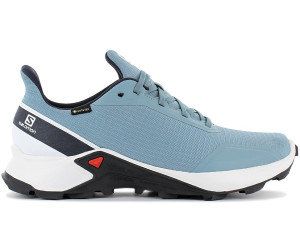salomon men's alphacross gtx
