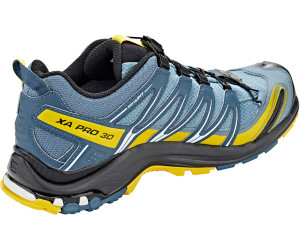 Salomon xa pro 3d gtx bluestone 2025
