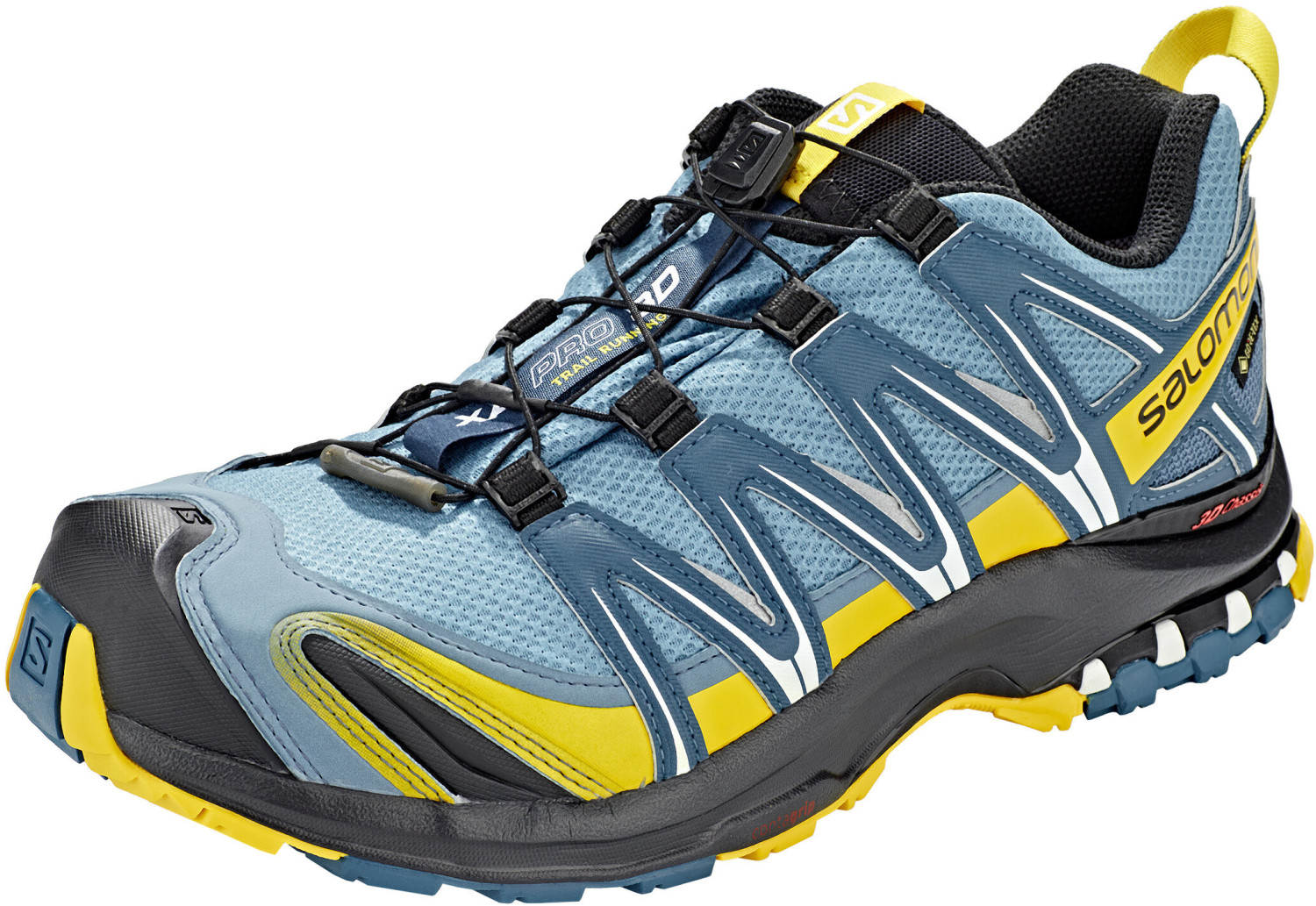 Salomon xa pro 3d gtx bluestone 2025