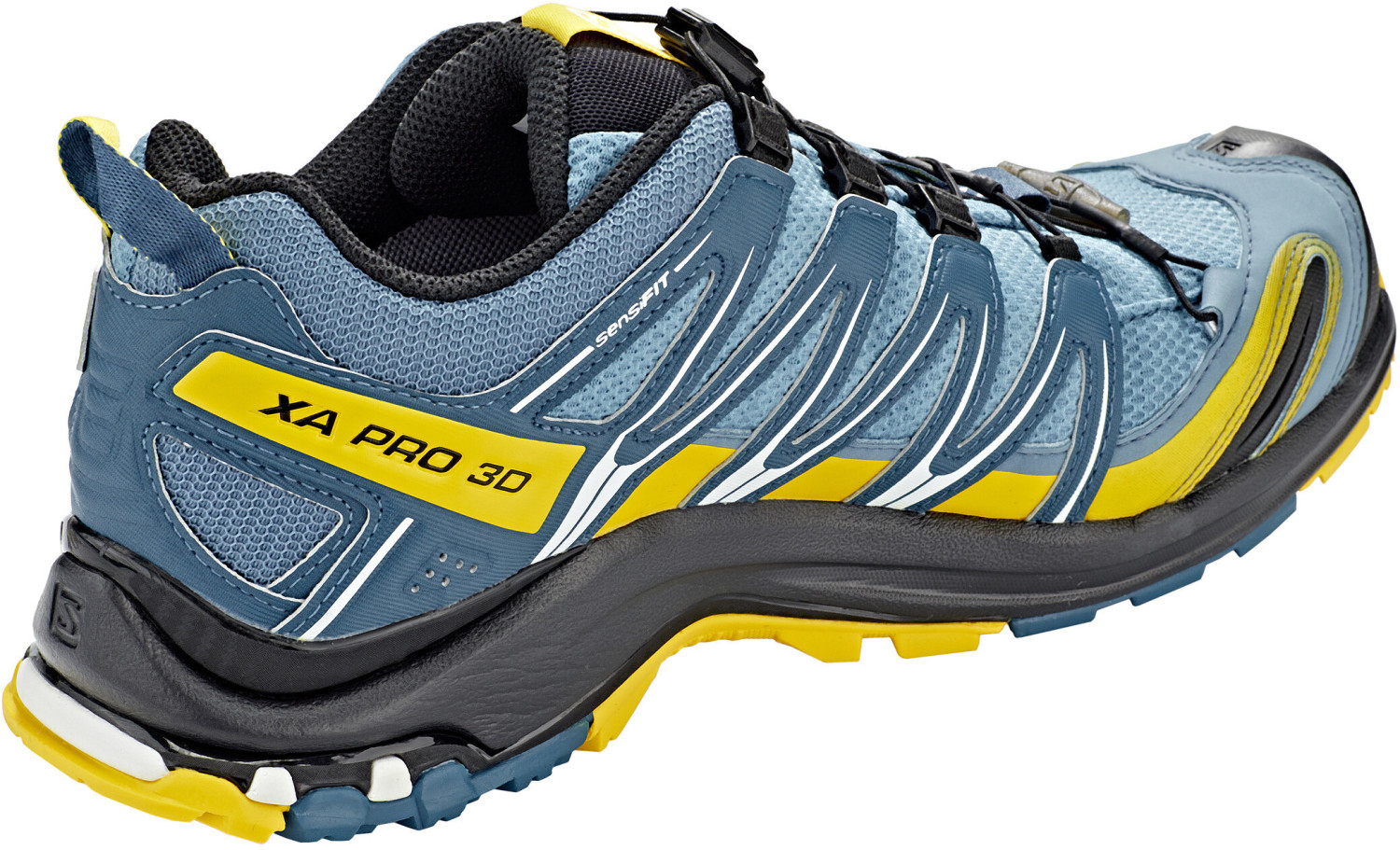 Salomon xa pro 2025 3d gtx bluestone