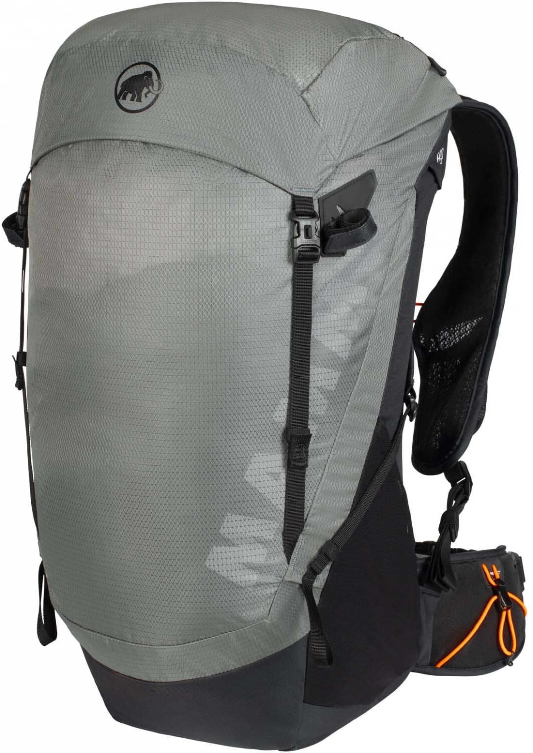 Mammut Ducan 30 granite/black
