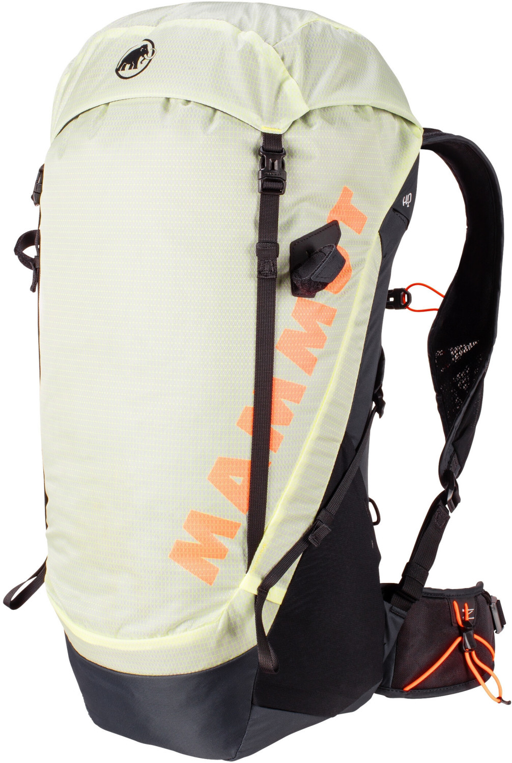 Mammut Ducan 30 sunlight/black