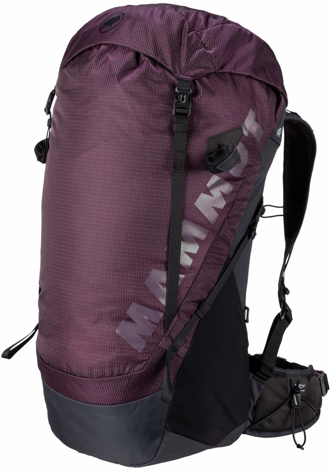 Mammut Ducan 30 Women galaxy/black
