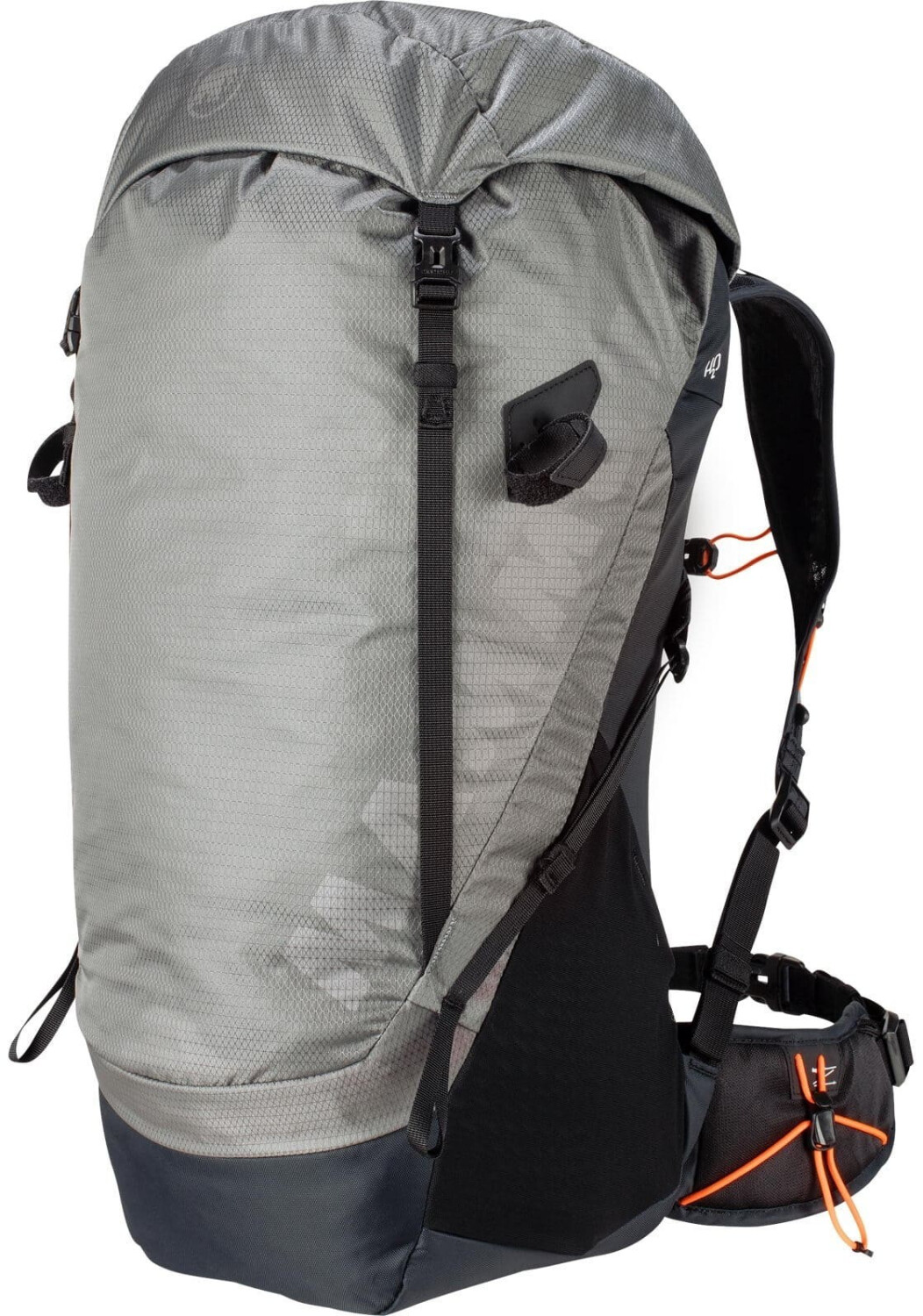 Mammut Ducan 30 Women granite/black