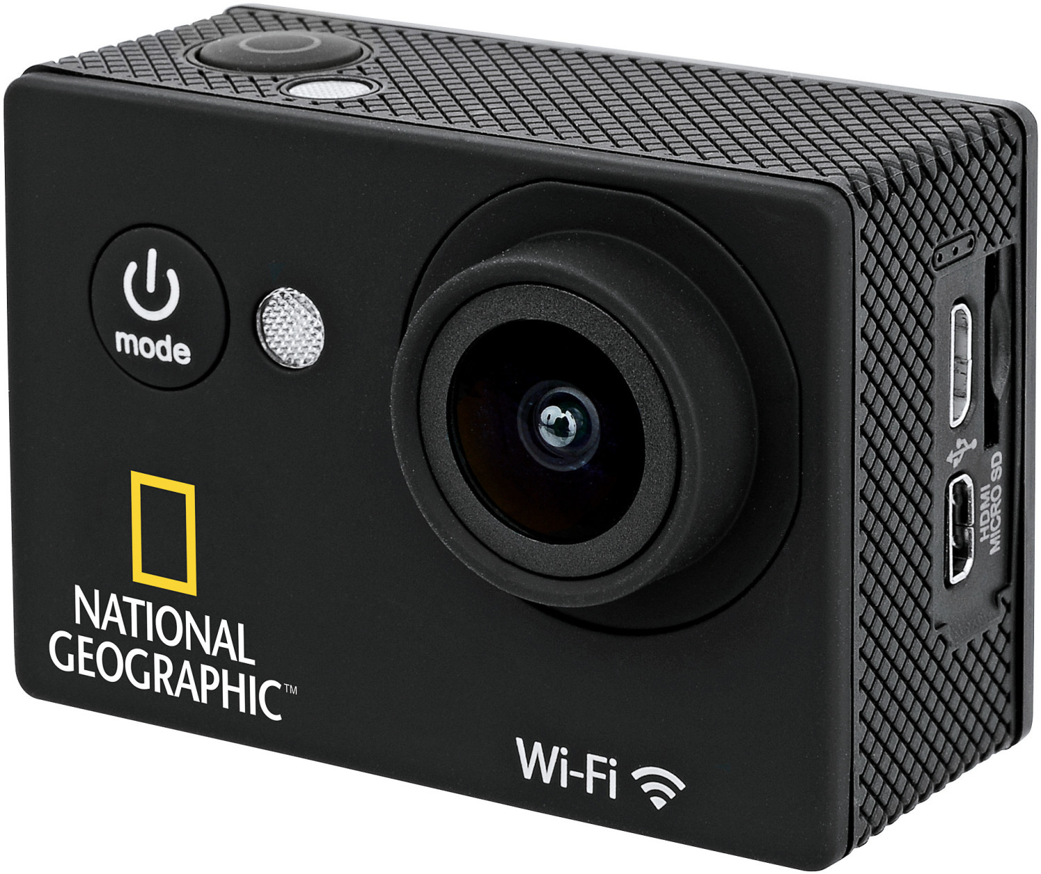 National Geographic Motion desde 119,00 € Compara precios en idealo