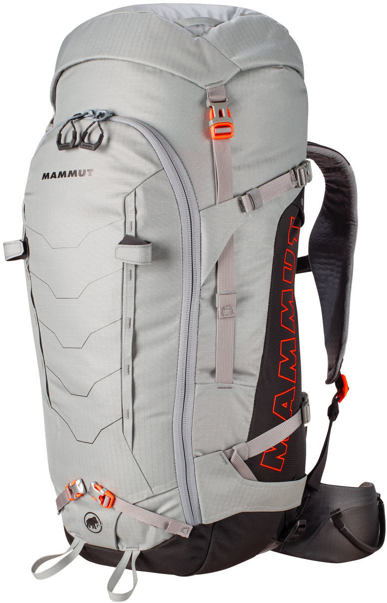 Mammut Trion Spine 50L granite/black