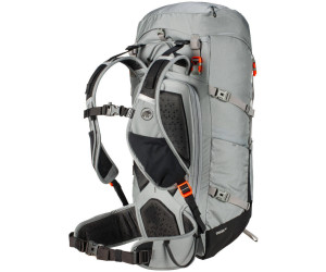mammut trion 50l granite black au meilleur prix sur idealo fr