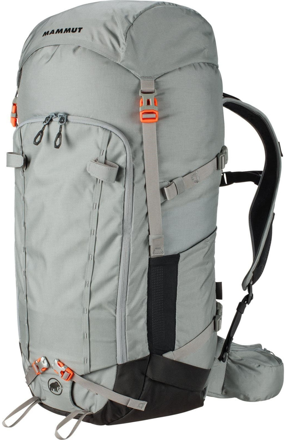 Mammut Trion 50L granite/black