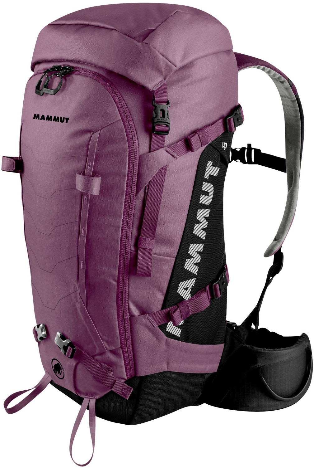Mammut deals trea 35