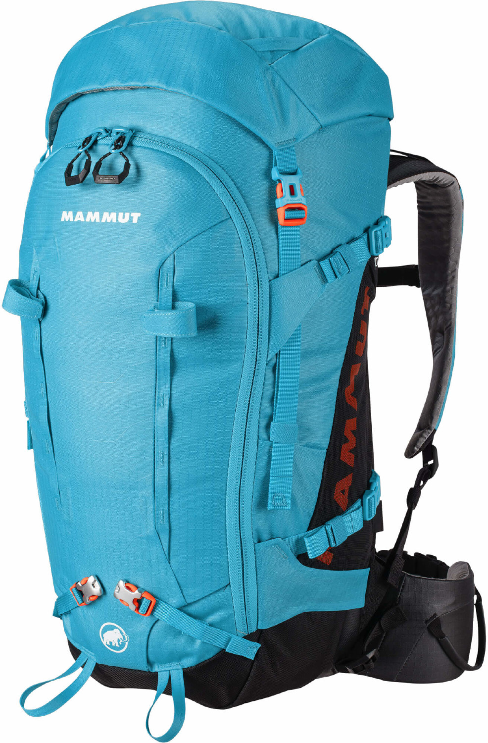 Mammut Trea Spine 35 ocean/black