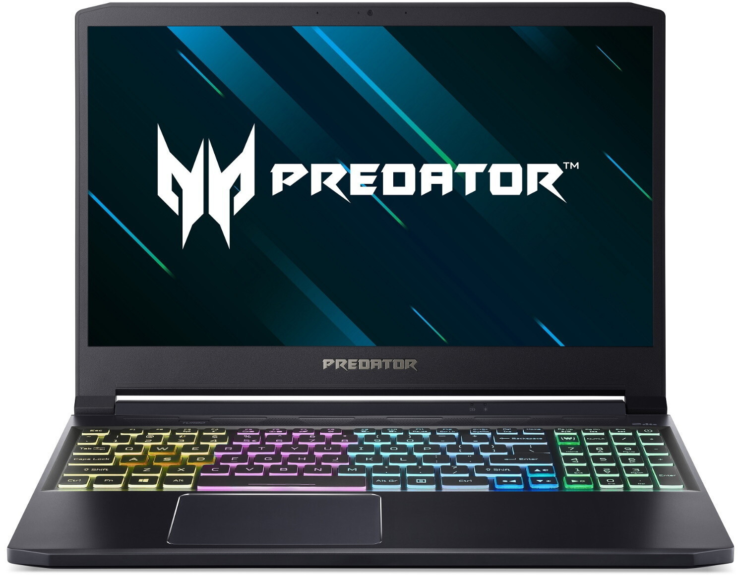 Acer Predator Triton 300 (PT315-52)
