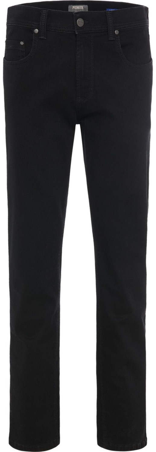 Pioneer Authentic Jeans Authentic Slim Fit Jeans black