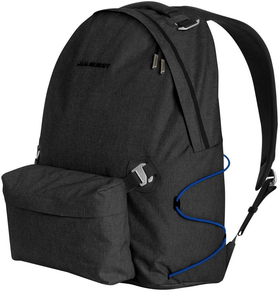 Mammut The Pack S 12L black