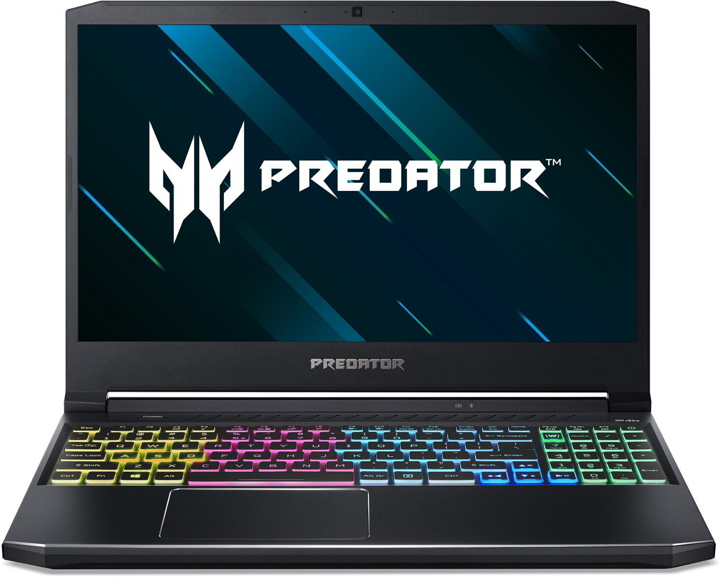 Acer Predator Helios 300 (PH315-53) ab 1.299,00 € (April ...