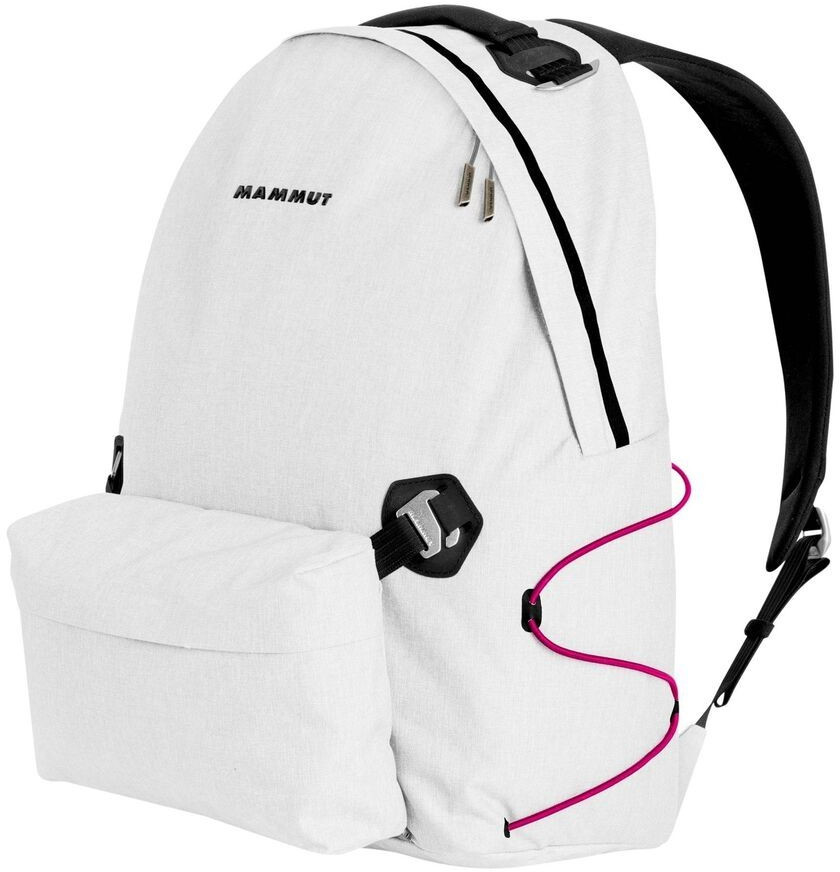 Mammut The Pack M 18L white