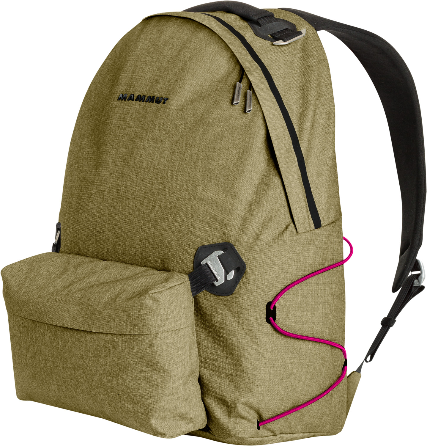 Mammut The Pack M 18L boa