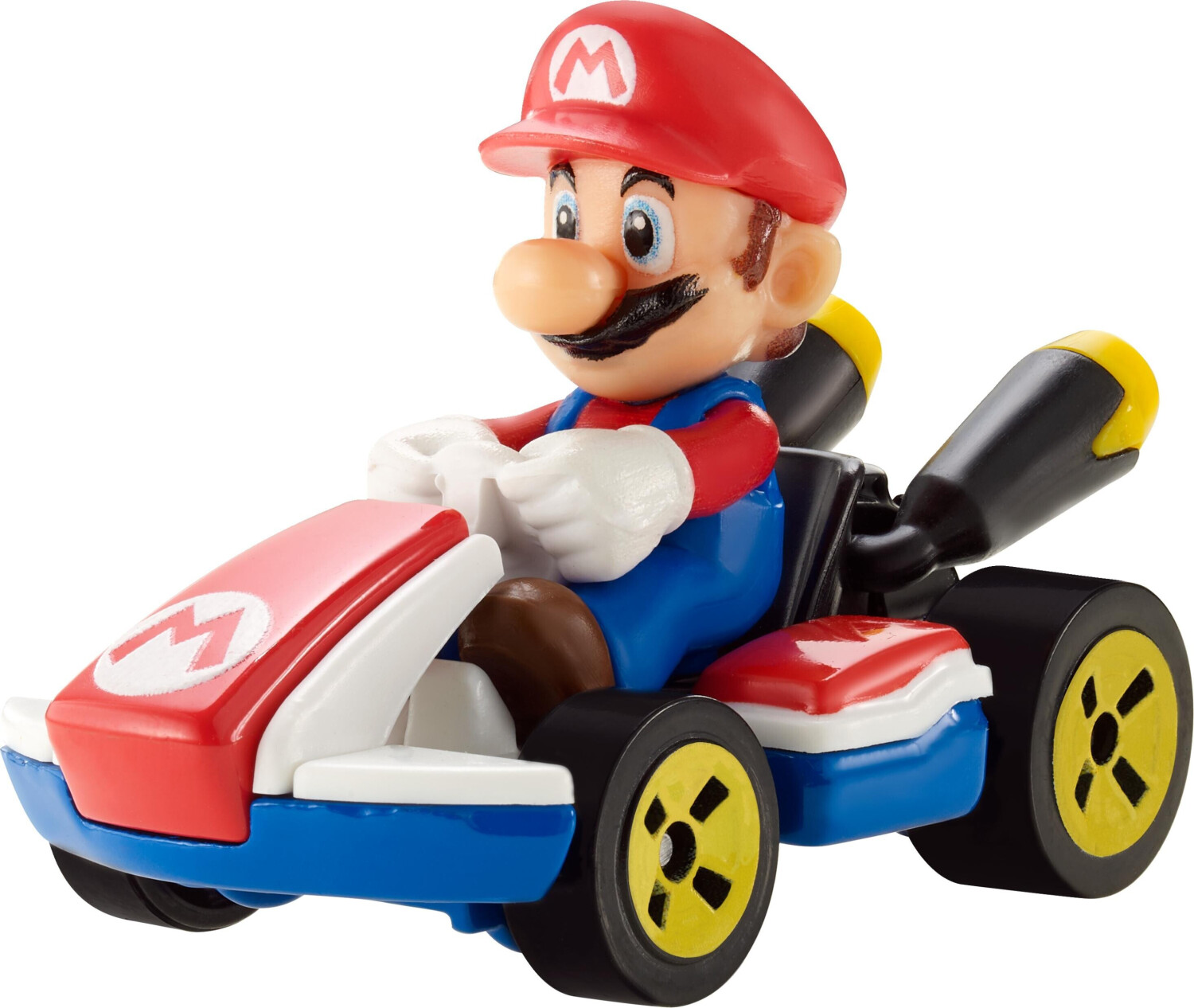 Carros hot wheels mario kart precio 2025