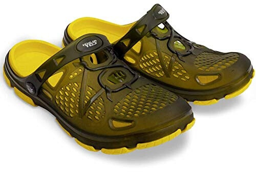 Zebco Black Cat Clogs