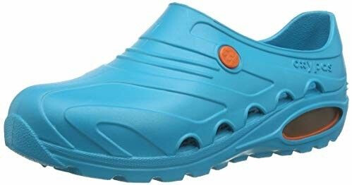 Oxypas Oxyva turquoise (egn)