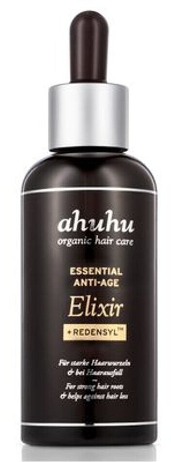 ahuhu Anti-Age Elixir Serum (100 ml)