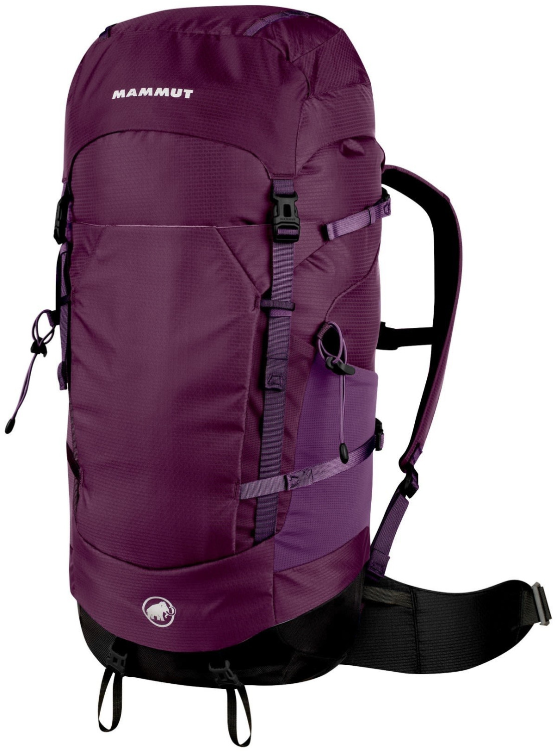 Mammut Lithium Crest S 30+7L galaxy/black