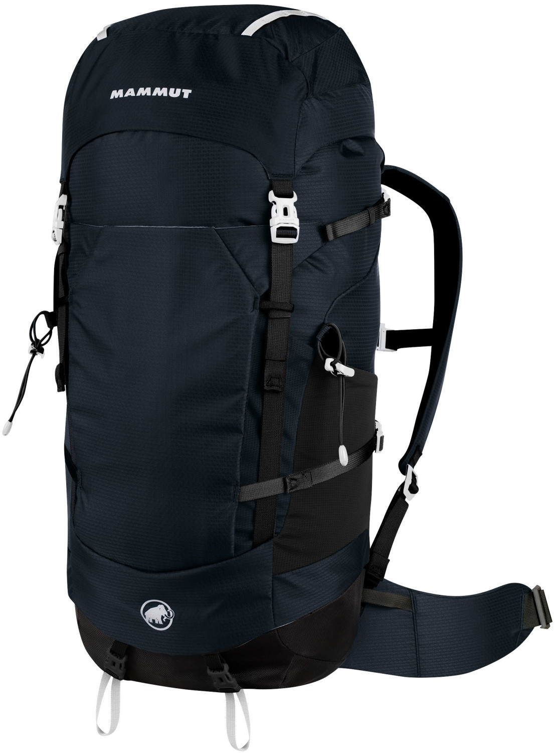 Mammut Lithium Crest 40+7L black