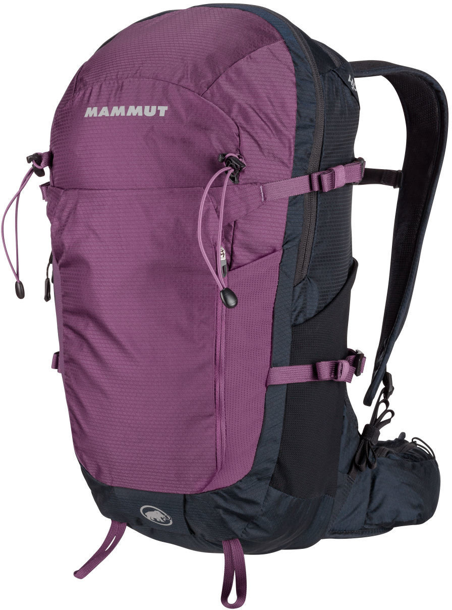 Mammut Lithium Zip 24 galaxy/black
