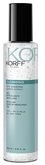 Korff Cleansing Micellar Cleansing Gel 200ml)
