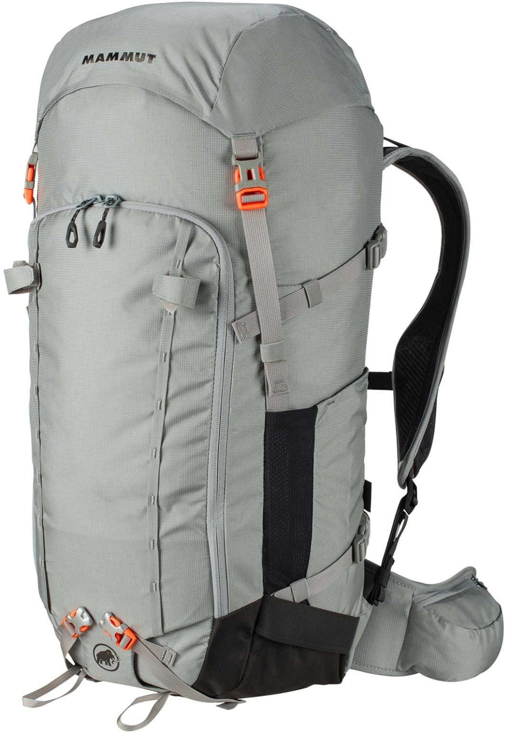 Mammut Trion 35 granite/black