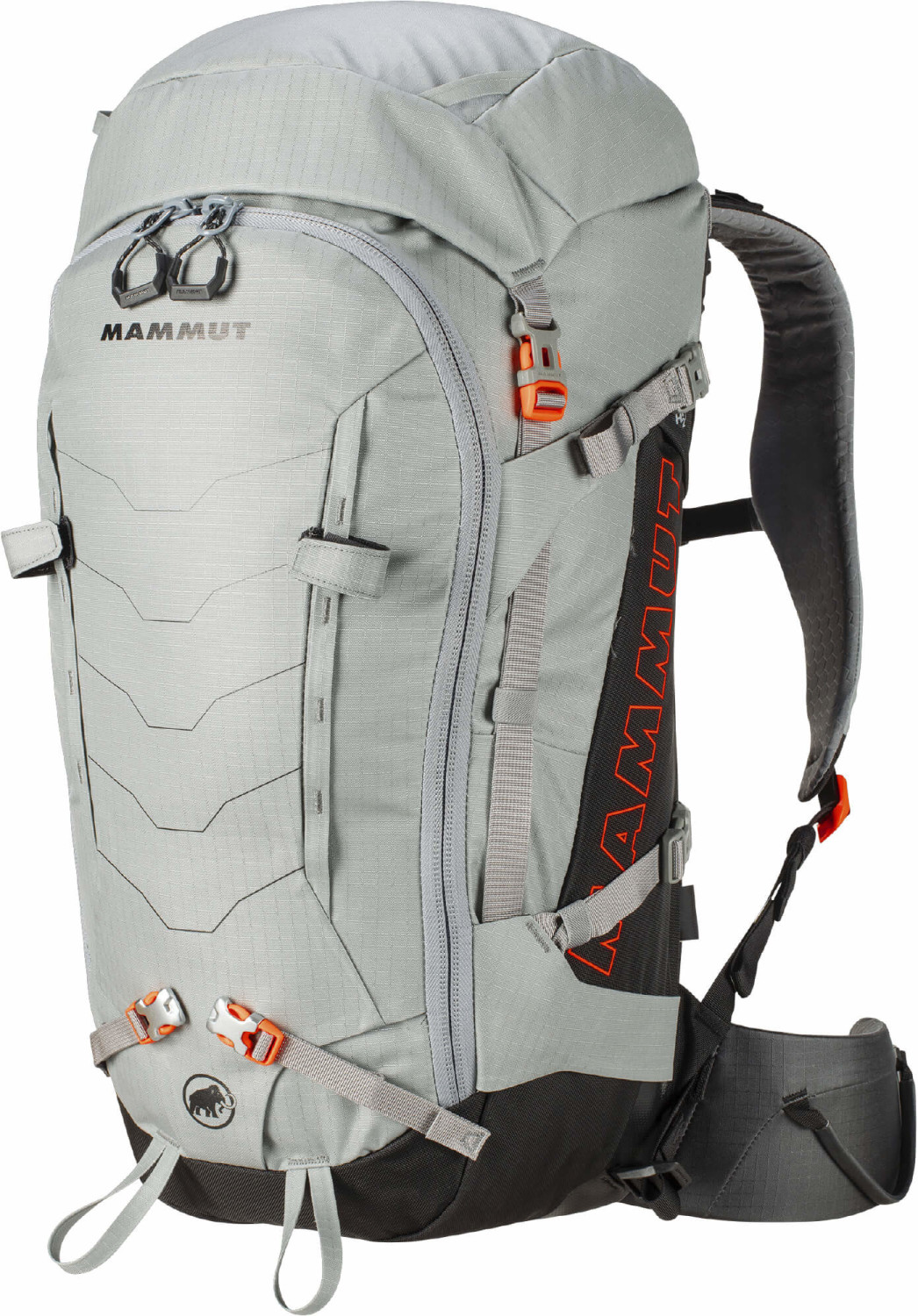 Mammut Trion Spine 35L granite/black
