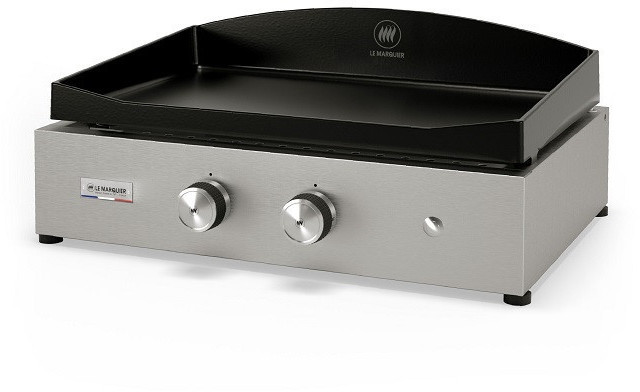 Le Marquier Vintage Pure 260 Inox