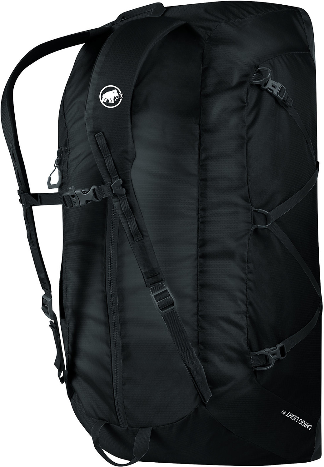 Mammut Cargo Light 25 black