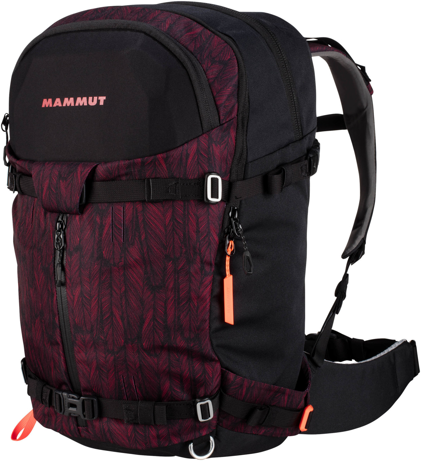 Mammut Niva 35