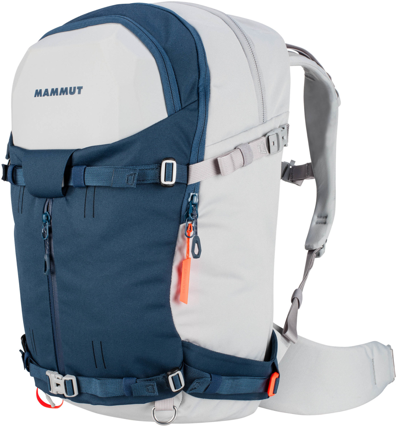 Mammut Niva 35 teal/highway