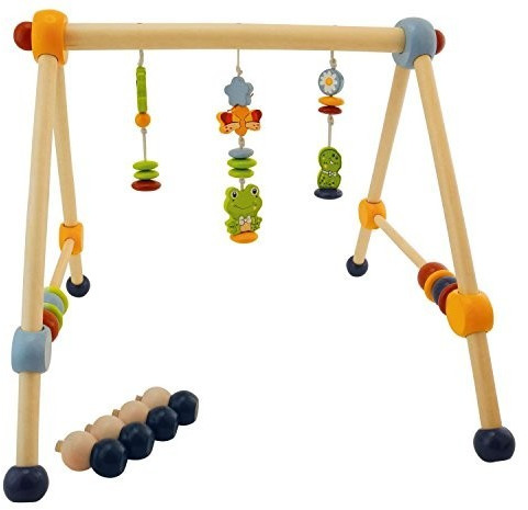 Bieco Activity-Center Froggy