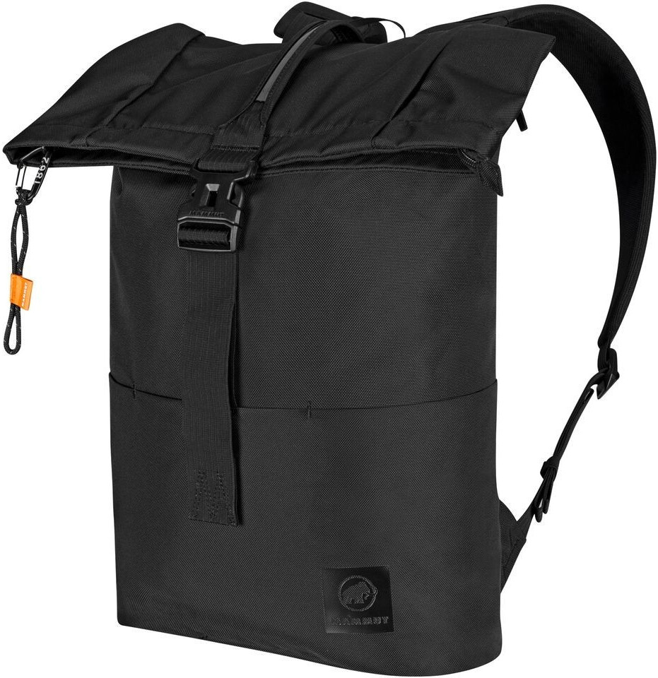 Mammut Xeron 15 black