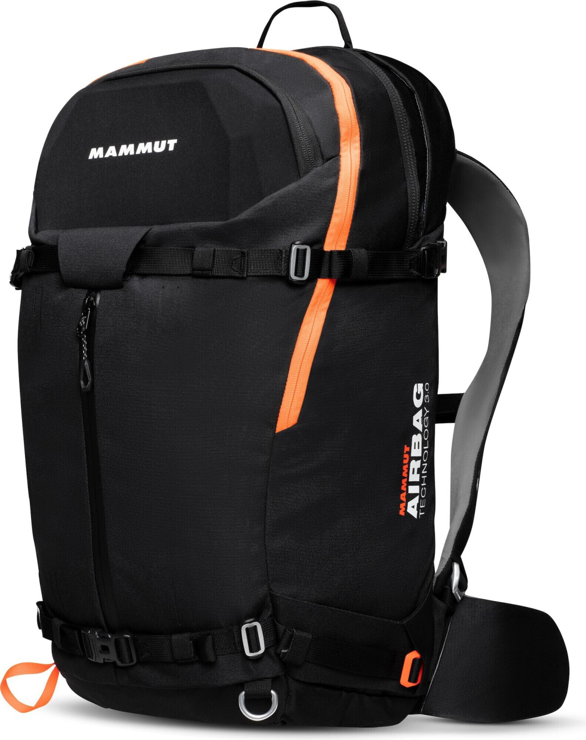 Mammut Pro X Removable Airbag 3.0