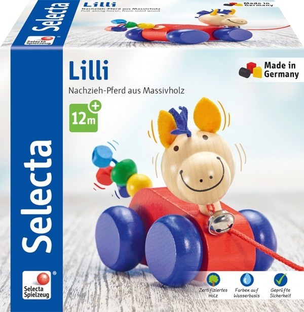 Selecta Lilli (62025)